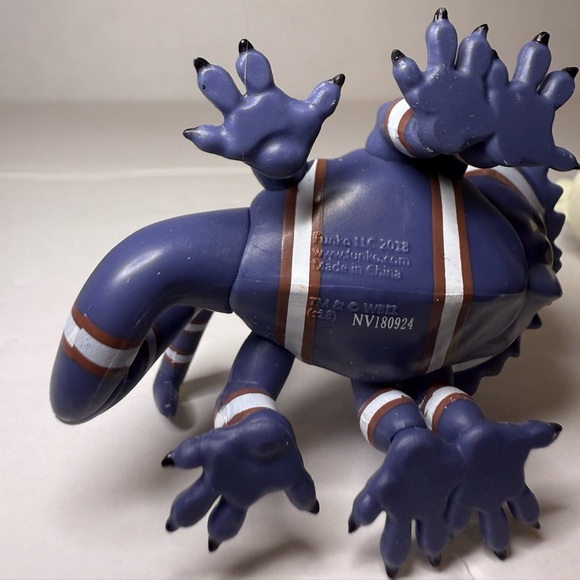 Funko Mystery Minis Fantastic Beasts Gellert Grindelwald & Chupacabra Figures - Picture 9 of 13